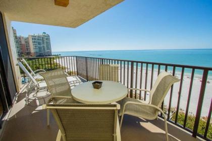 SeaWin 801   Sea Winds condo Florida