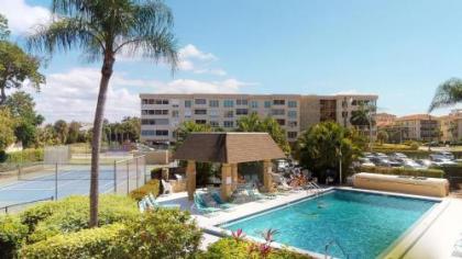 Desirable Location Directly Across Street From South Beach Access