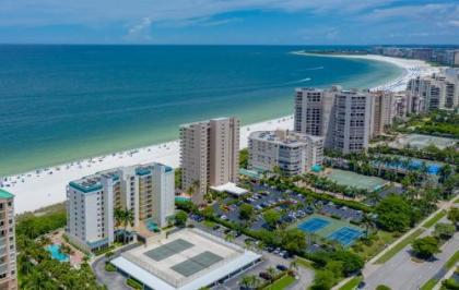 Apollo #509   Beachfront 11 marco Island