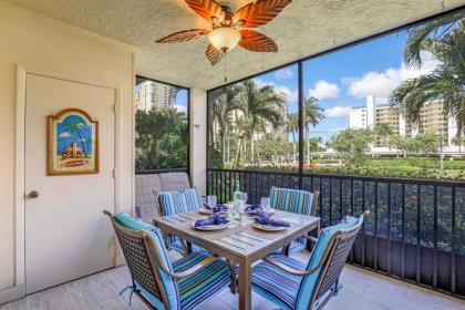 Seaview Unit 105 marco Island