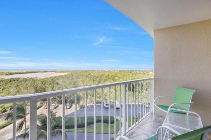 South Seas tower 4 601