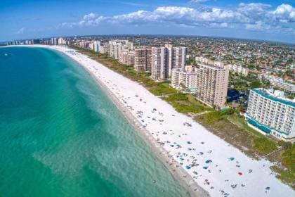 Marco Island Seawinds Rentals