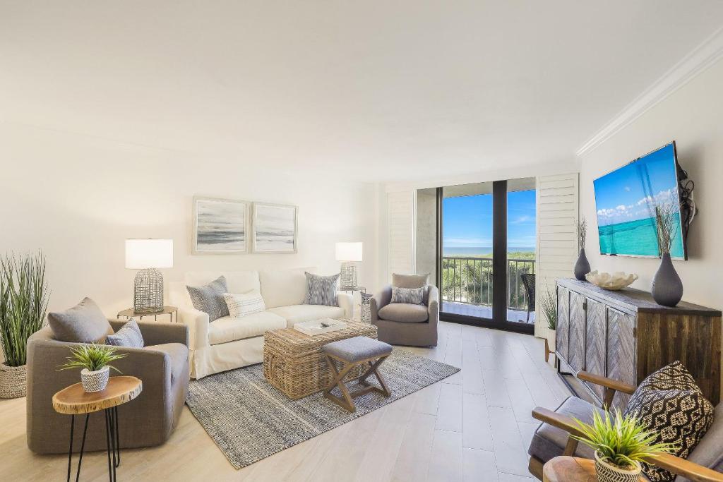 South Seas Tower 3 No 601 - main image