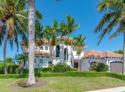 165 Dan River Court marco Island