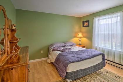 Quiet Catskills Getaway with Deck-Panoramic Mtn Views - image 12