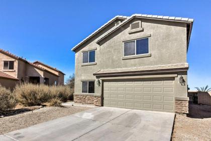 Maricopa House with Pool Hot Tub and Putting Green! - image 10
