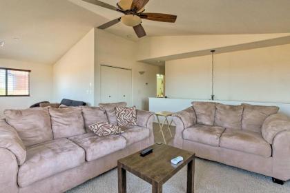 Maricopa House with Pool Hot Tub and Putting Green! - image 6