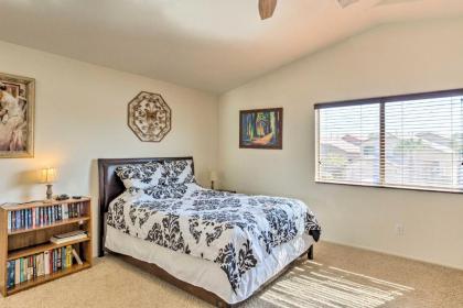 Maricopa House with Pool Hot Tub and Putting Green! - image 8