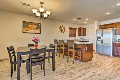 Maricopa House with Pool Hot Tub and Putting Green! - image 9
