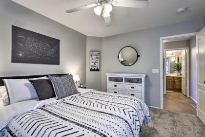 Magnificent Maricopa Home 34 Mi to Phoenix! - image 15