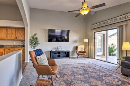 Magnificent Maricopa Home 34 Mi to Phoenix! - image 7