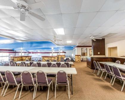 Quality Inn Marietta Ohio - image 21