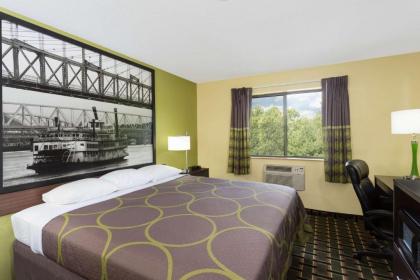 Super 8 by Wyndham Marietta - image 9