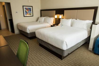 Holiday Inn Express & Suites - Marietta an IHG Hotel - image 13