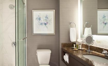 Hilton Atlanta/Marietta Hotel & Conference Center - image 10