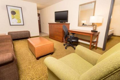 Drury Inn & Suites Atlanta Marietta - image 4