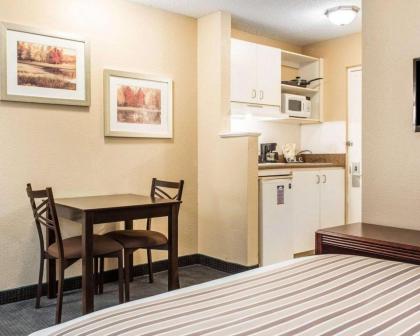 Suburban Extended Stay Kennesaw - image 12