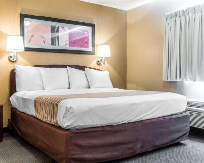 Suburban Extended Stay Kennesaw - image 14