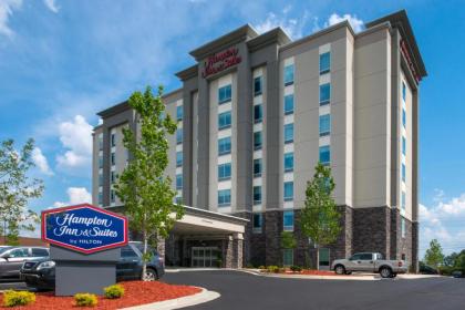 Hampton Inn & Suites Atlanta/Marietta