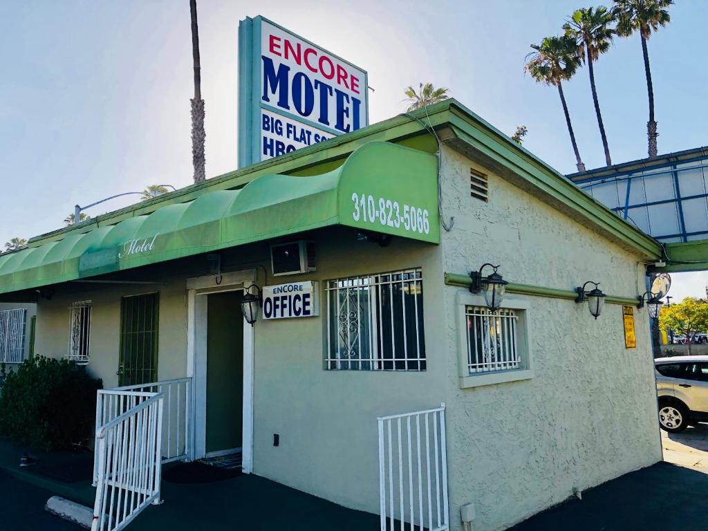 Encore Motel - image 2