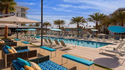 4 Hight Loft Marina de Lux