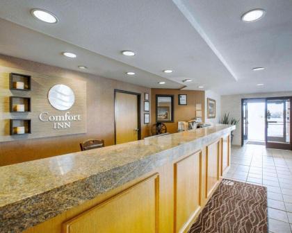 Comfort Inn - image 10