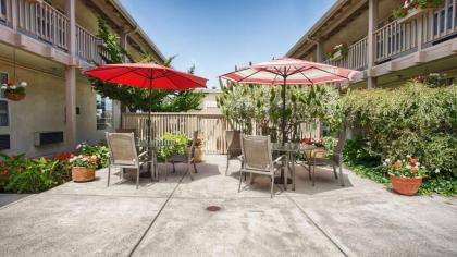 Best Western Marina State Beach - image 3