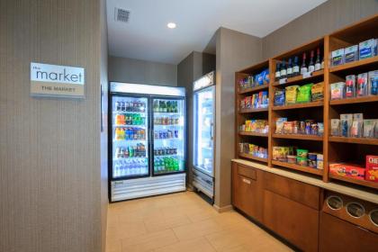 SpringHill Suites by Marriott The Dunes On Monterey Bay - image 10