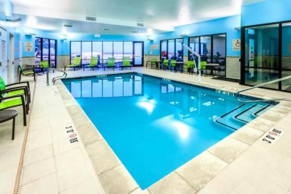 SpringHill Suites by Marriott The Dunes On Monterey Bay - image 11