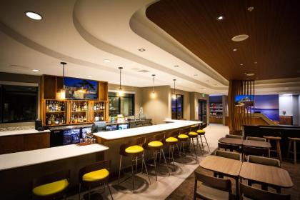 SpringHill Suites by Marriott The Dunes On Monterey Bay - image 3