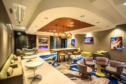 SpringHill Suites by Marriott The Dunes On Monterey Bay - image 4