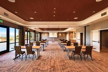 SpringHill Suites by Marriott The Dunes On Monterey Bay - image 6