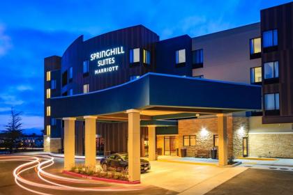 SpringHill Suites by Marriott The Dunes On Monterey Bay - image 7