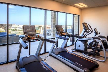 SpringHill Suites by Marriott The Dunes On Monterey Bay - image 8