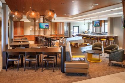 SpringHill Suites by Marriott The Dunes On Monterey Bay - image 9