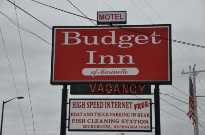 Budget Inn Marinette - image 14