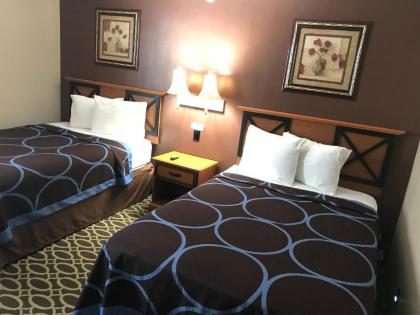 Budget Inn Marinette - image 7