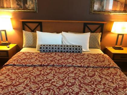 Budget Inn Marinette - image 9