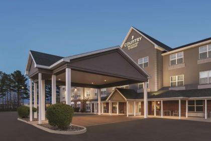 Hotel in marinette Wisconsin