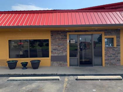 Journey Inn Marion - image 13