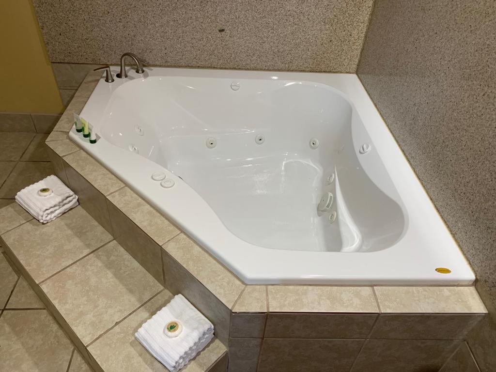 Journey Inn Marion - image 2