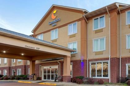 Comfort Inn marion marion