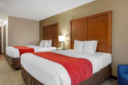 Comfort Inn Marion - image 15