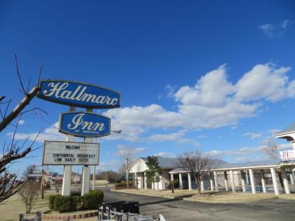 Hallmarc Inn marion Arkansas