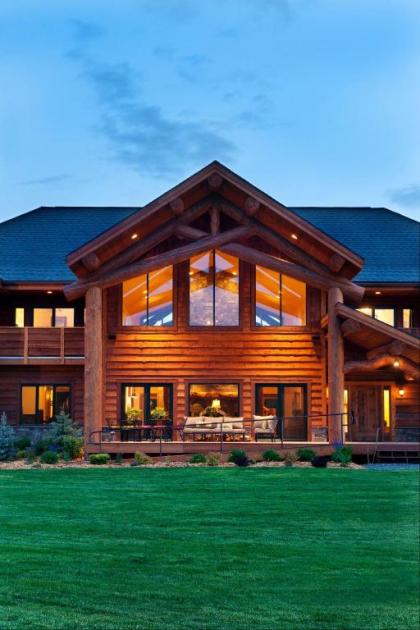 Cabin Creek Landing B&B - image 14