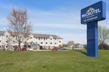 Microtel by Wyndham Cedar Rapids/Marion in Independence