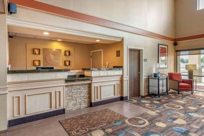 Comfort Suites - image 9