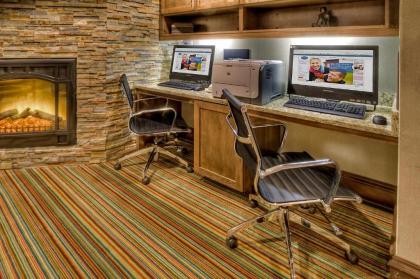 Hampton Inn Marion - image 11
