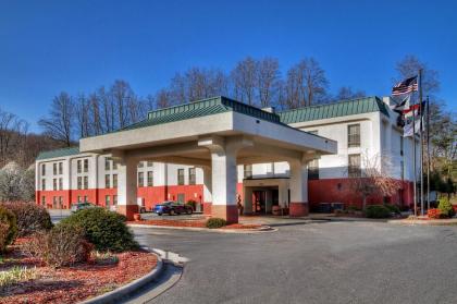 Hampton Inn Marion - image 8