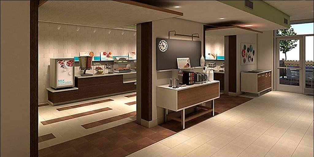 Holiday Inn Express & Suites - Marion an IHG Hotel - image 7